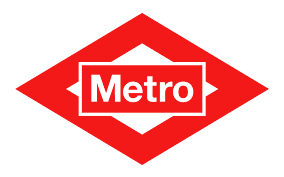 metro icono