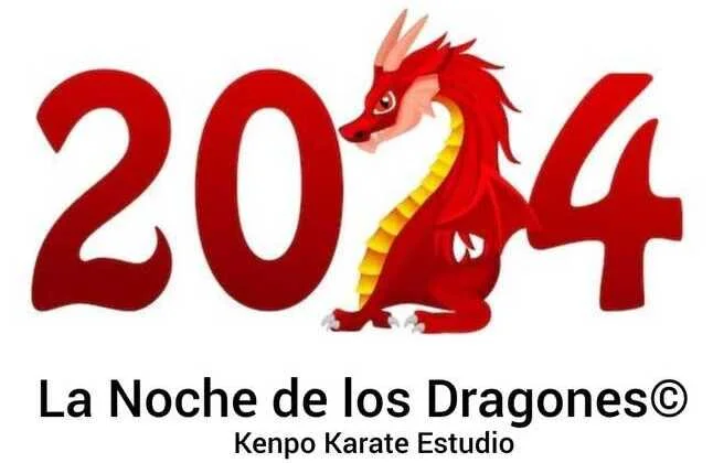 noche de los dragones 2024