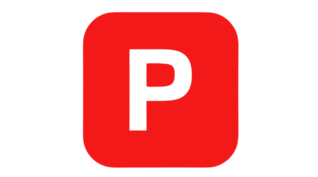 parking icon