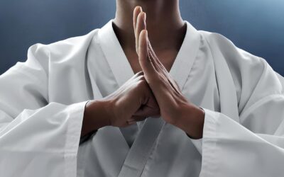 Equipación necesaria para practicar KENPO KARATE