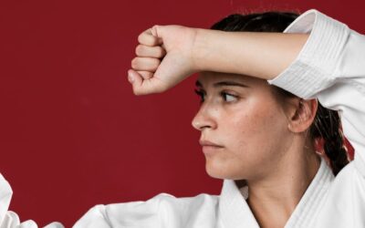 Kenpo Karate en Madrid: Más que defensa personal, un estilo de vida