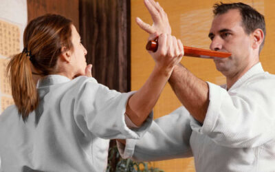 Clases de defensa personal y artes marciales en Madrid: todo lo que necesitas saber sobre el Kenpo Kárate