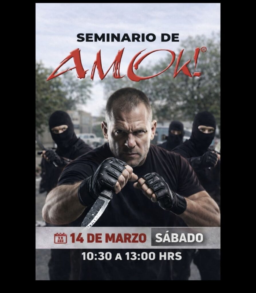 cartel semi amok marzo