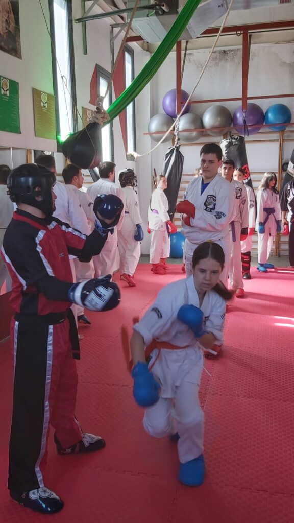 curso de tecnificacion de combate2