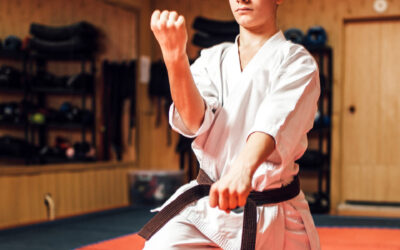 Kenpo kárate en Madrid: el arte marcial que está transformando a niños y adultos en 2026