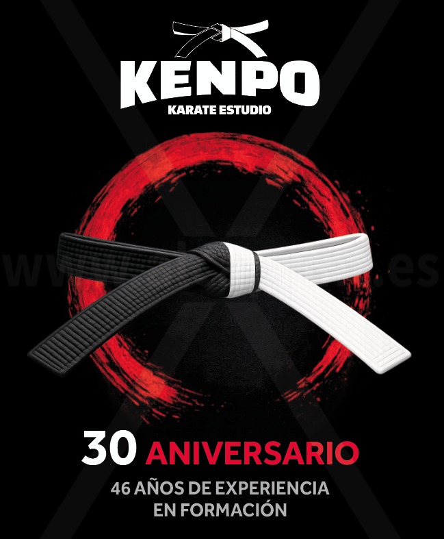 cartel 30 ann kenpo karate