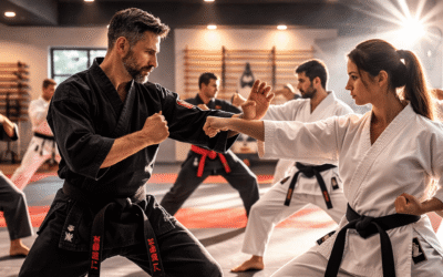Cómo elegir una escuela de artes marciales en Madrid (y evitar los errores más comunes)