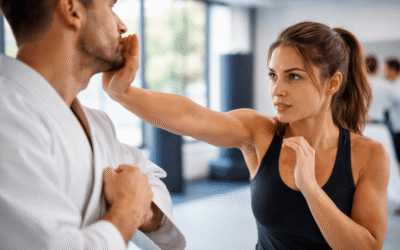 Defensa personal para mujeres en Madrid: qué hacer ante una agresión y cómo aprender a protegerte
