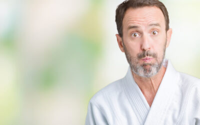 ¿Por qué cada vez más adultos buscan artes marciales después de los 40?