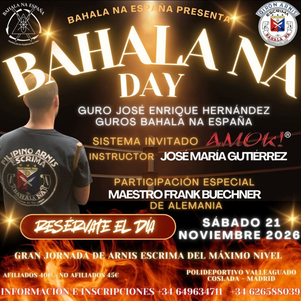 cartel amok bahalana day 2026